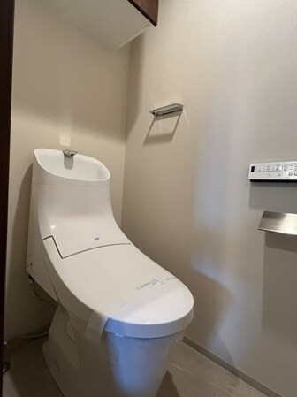 プラウドフラット西日暮里の物件内観写真